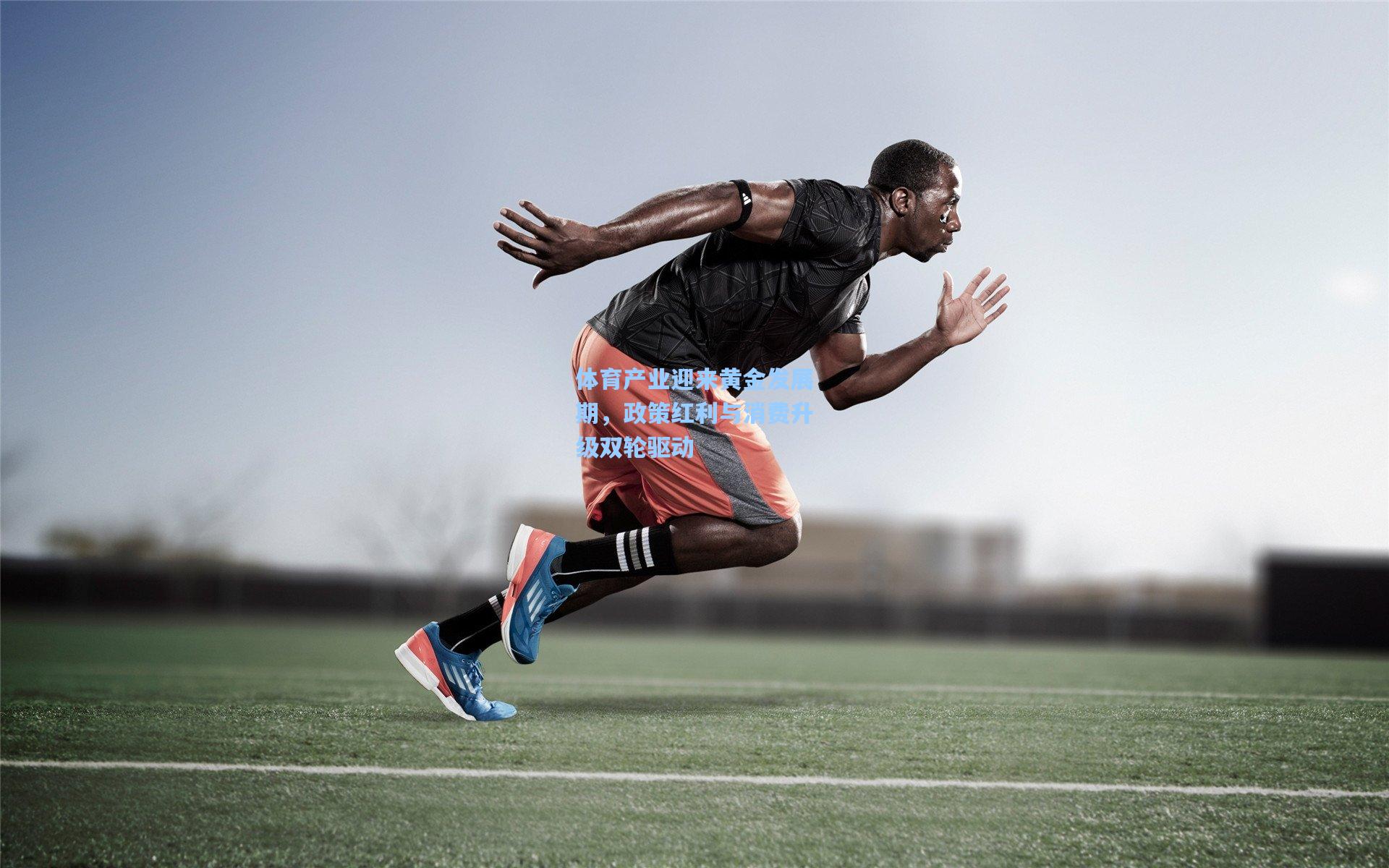 体育产业迎来黄金发展期，政策红利与消费升级双轮驱动